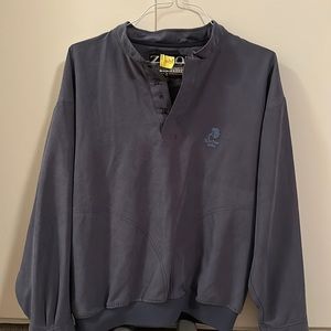 Zero Restriction Golf Outwear,  men's size M.   Bent Tree Dallas.